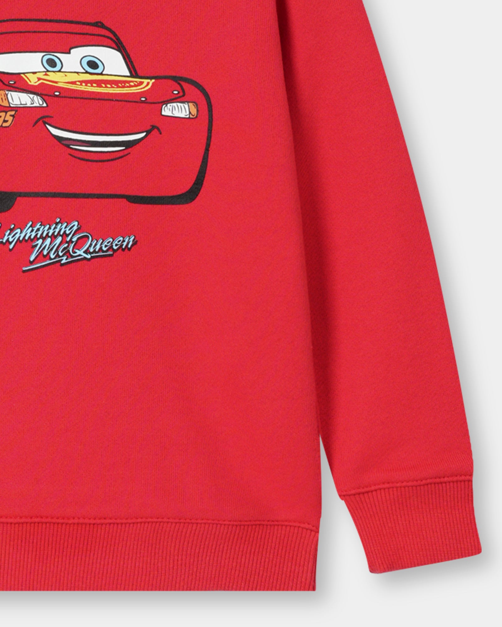 Boys Sweatshirt - Engine - Buy Now
