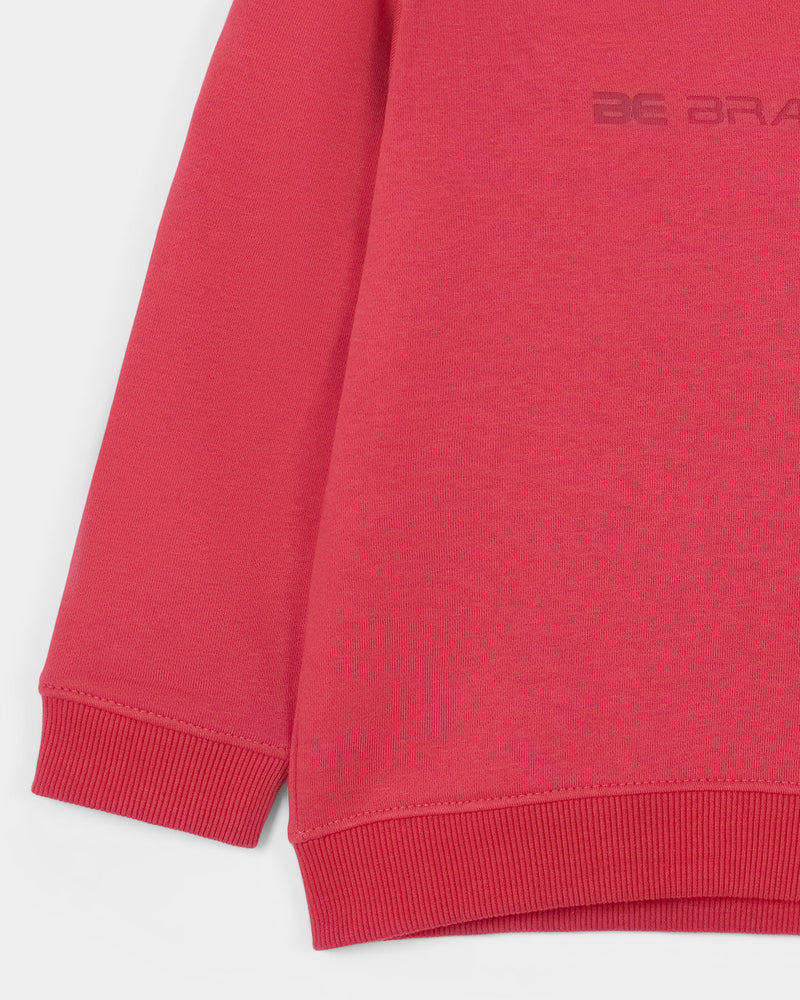 Boys Graphic Sweatshirt - Engine - Buy Now