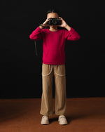 Girls Sweatshirt - Engine - Buy Now