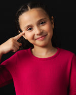 Girls Sweatshirt - Engine - Buy Now