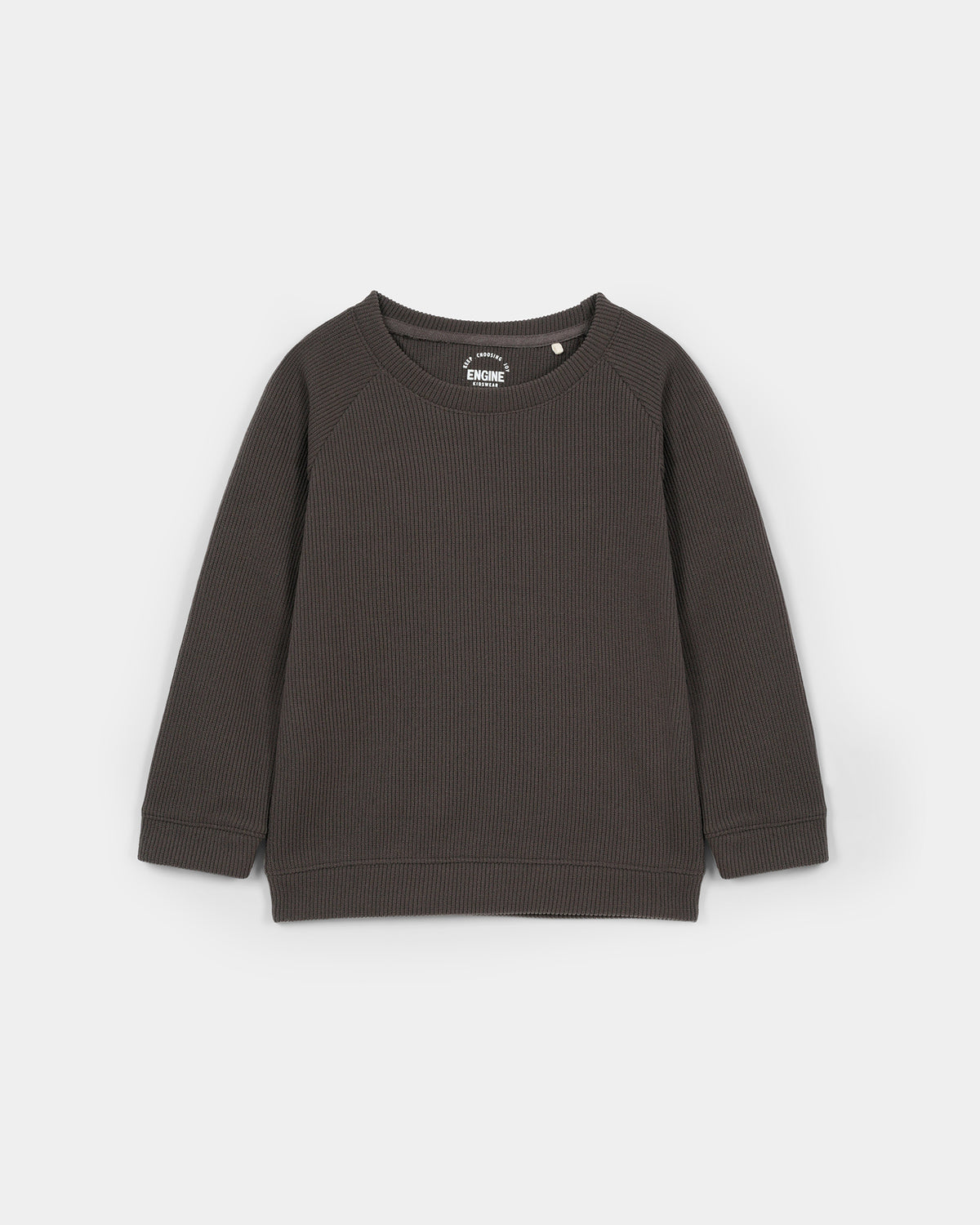 Boys Sweatshirt - Engine - Buy Now