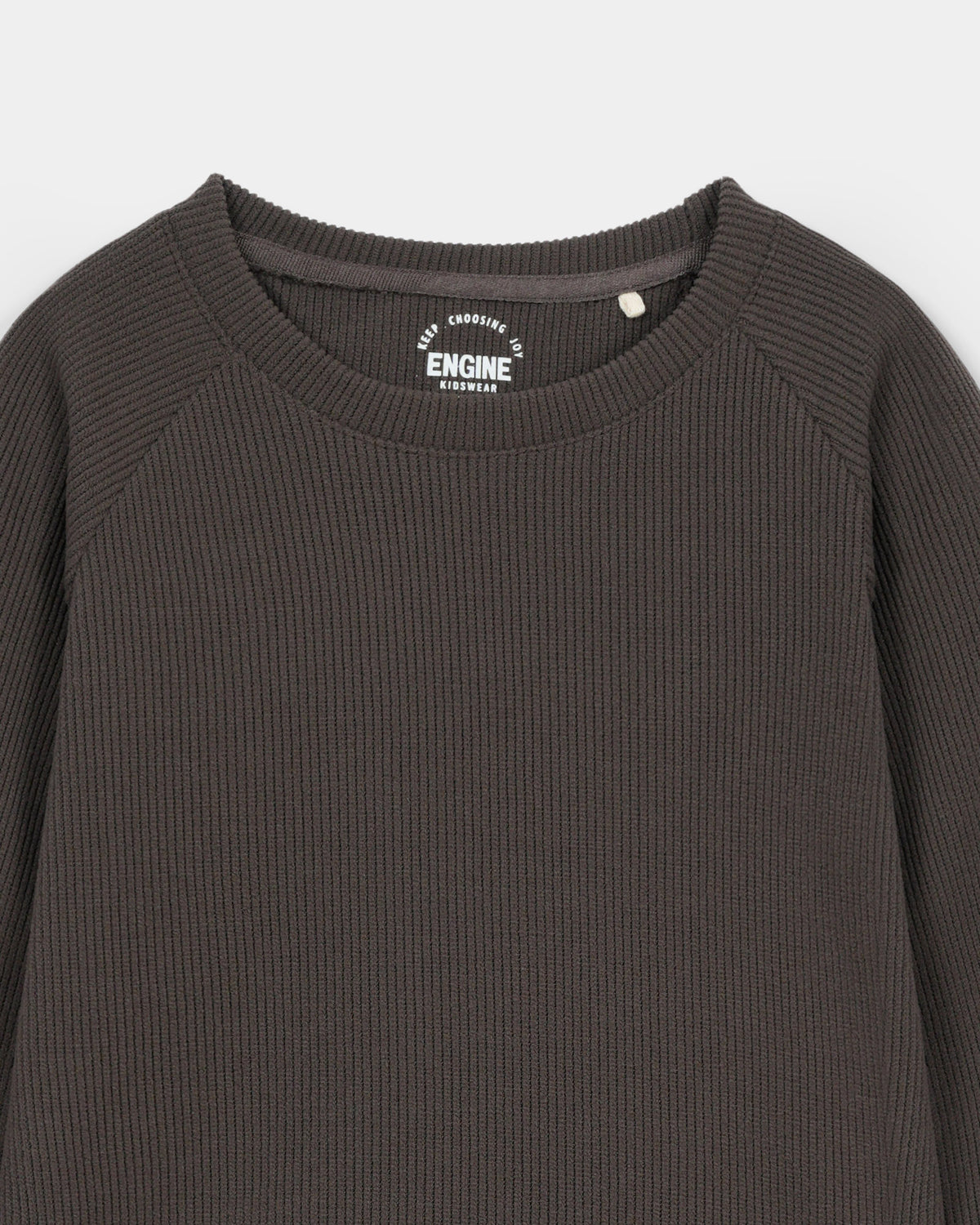 Boys Sweatshirt - Engine - Buy Now