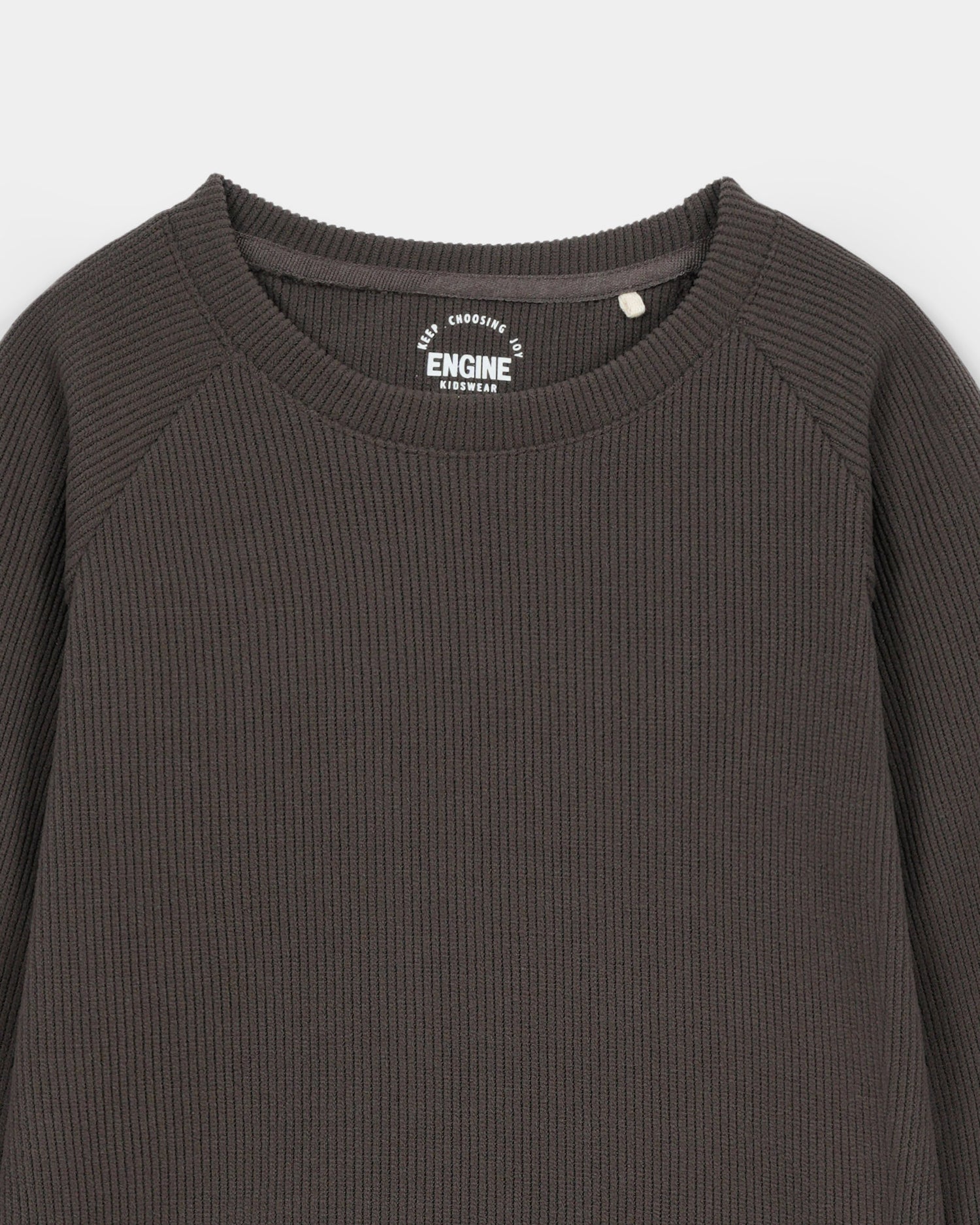 Boys Basic Sweatshirt - Engine - Buy Now