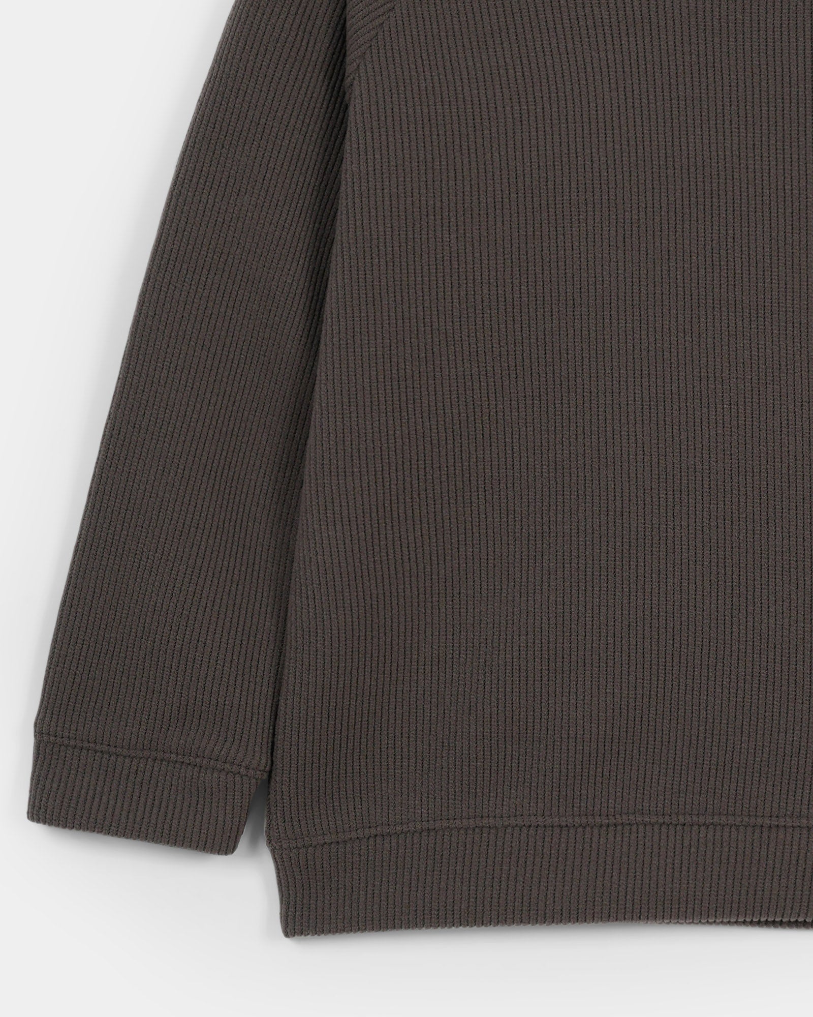 Boys Basic Sweatshirt