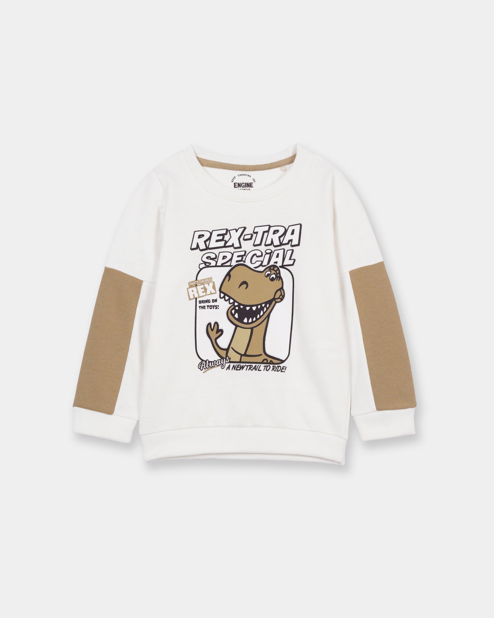 Boys Sweatshirt