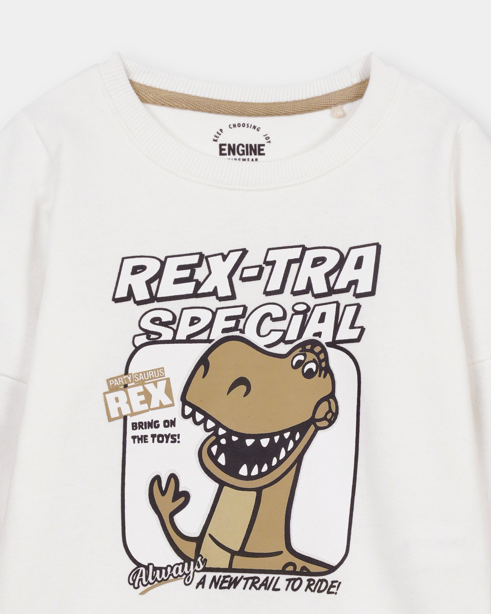 Boys Sweatshirt