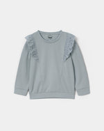 Girls Sweatshirt - Engine - Buy Now