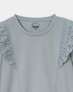 Girls Sweatshirt - Engine - Buy Now