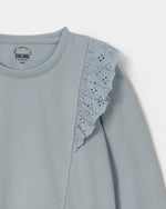 Girls Sweatshirt - Engine - Buy Now