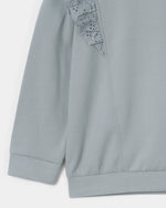 Girls Sweatshirt - Engine - Buy Now