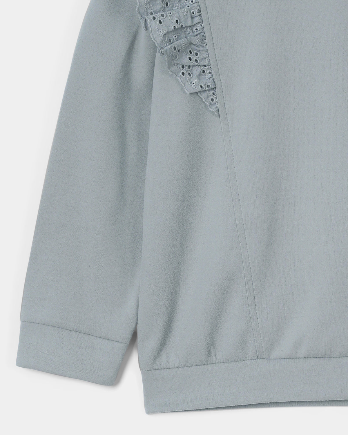 Girls Sweatshirt - Engine - Buy Now