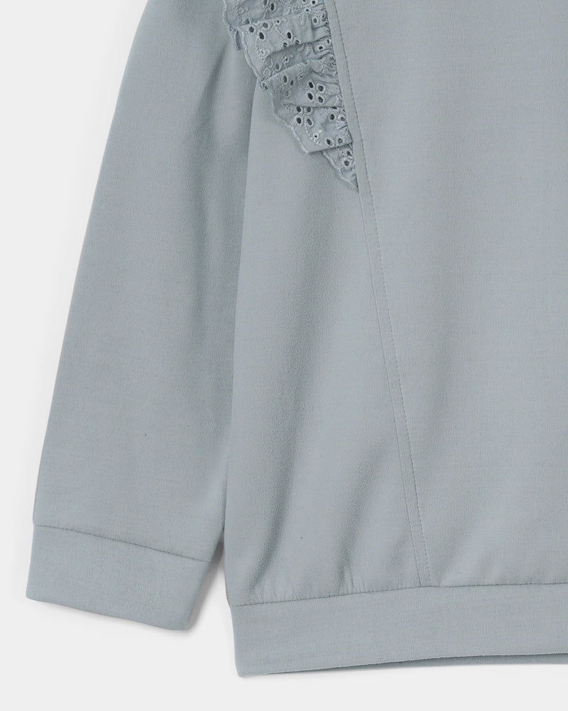 Girls Sweatshirt - Engine - Buy Now