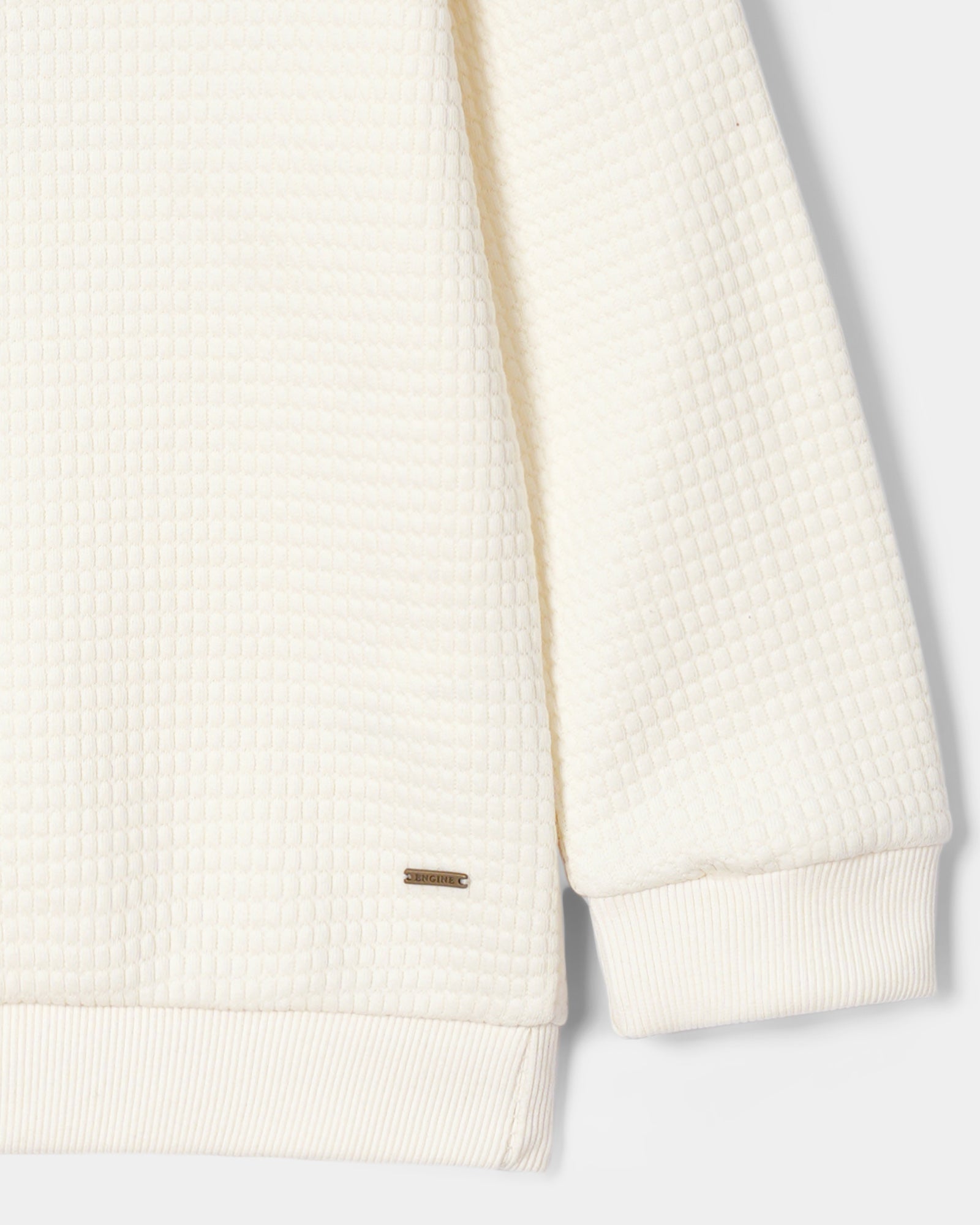 Boys Basic Sweatshirt