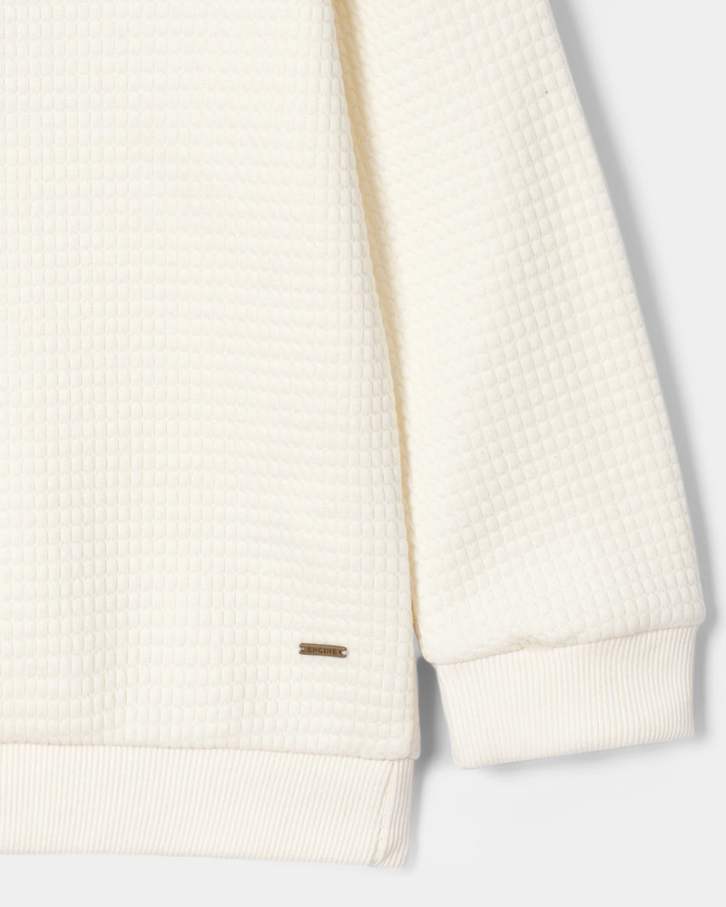 Boys Basic Sweatshirt - Engine - Buy Now