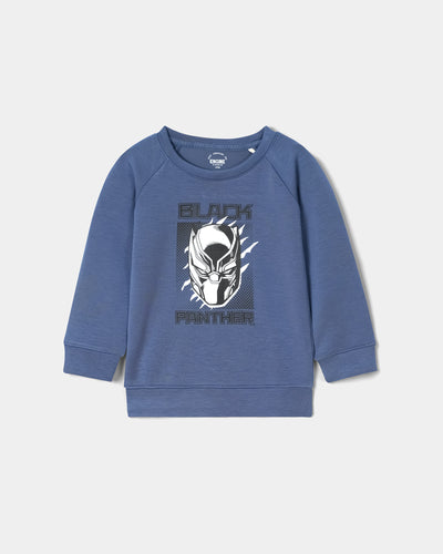 Boys Graphic Sweatshirt