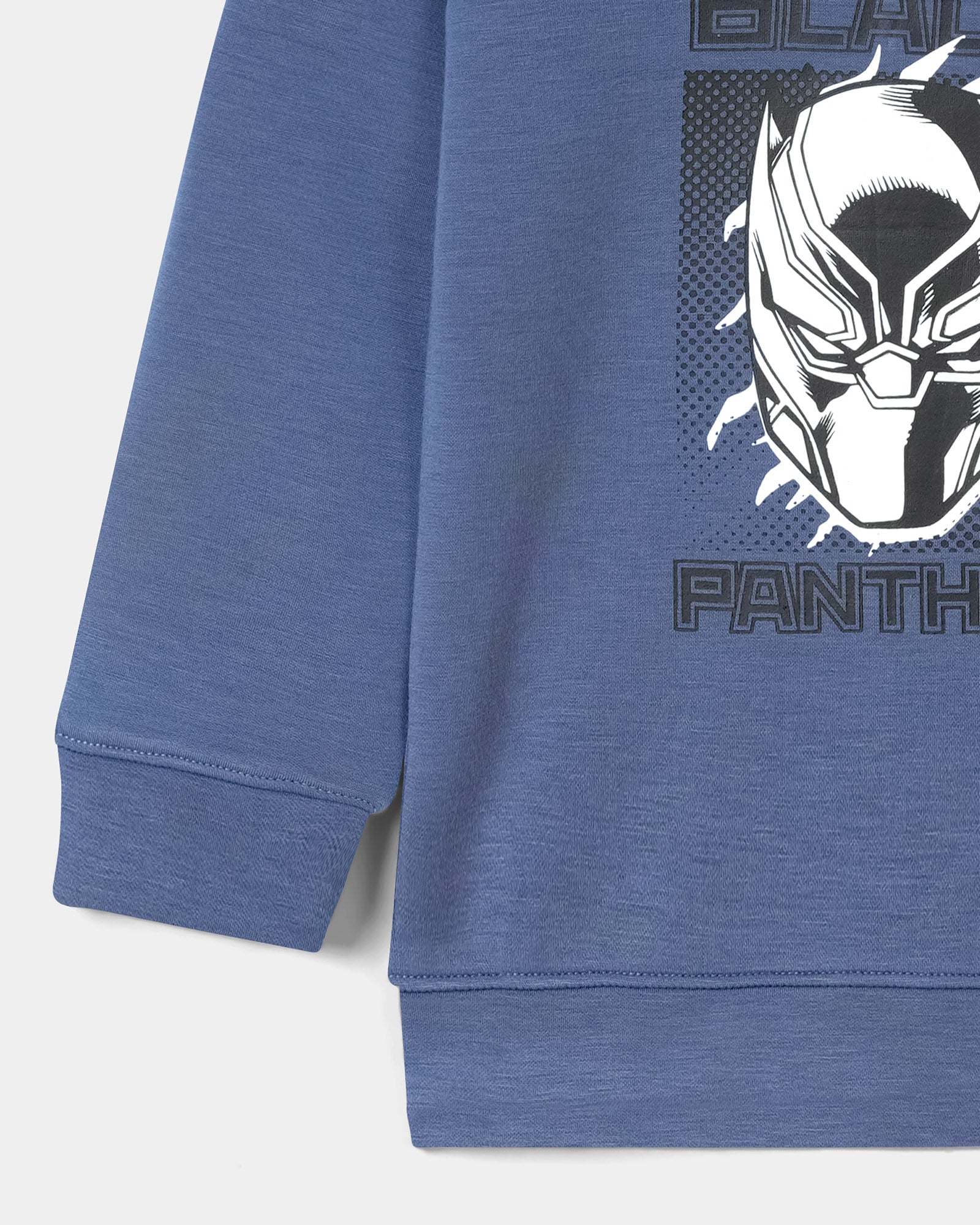 Boys Graphic Sweatshirt