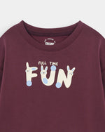 Girls Graphic Sweatshirt - Engine - Buy Now