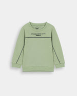 Boys Graphic Sweatshirt - Engine - Buy Now
