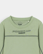 Boys Graphic Sweatshirt - Engine - Buy Now