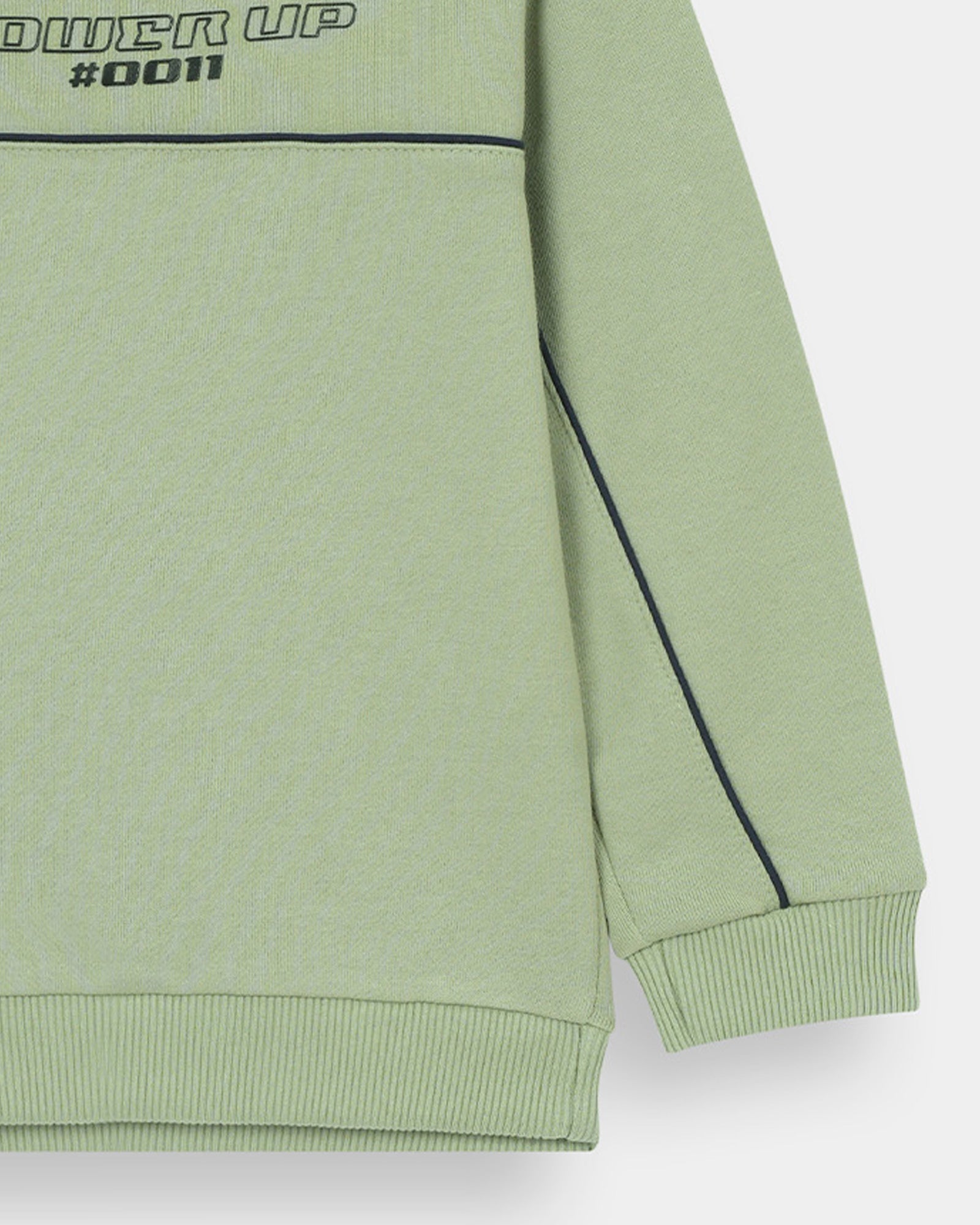 Boys Graphic Sweatshirt