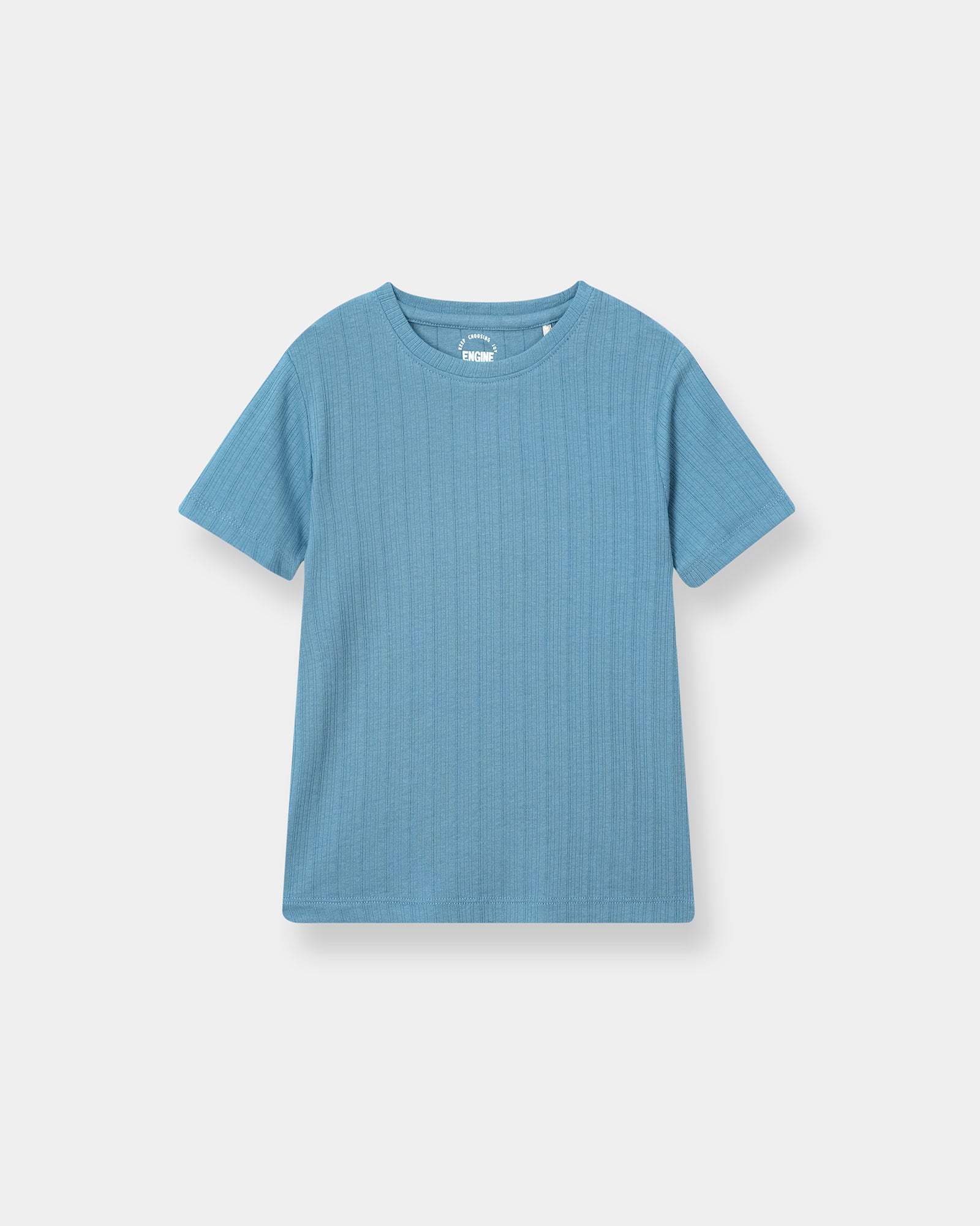 Boys T Shirt - Engine - Buy Now