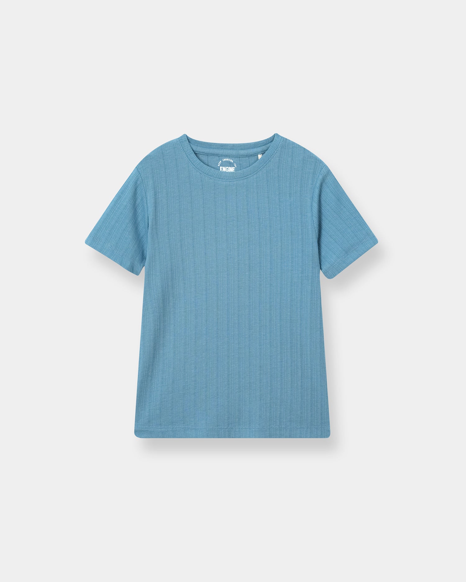 Boys T Shirt - Engine - Buy Now