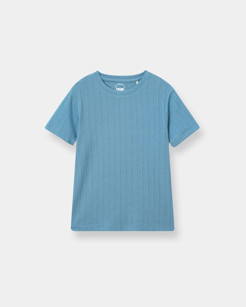 Boys T Shirt - Engine - Buy Now
