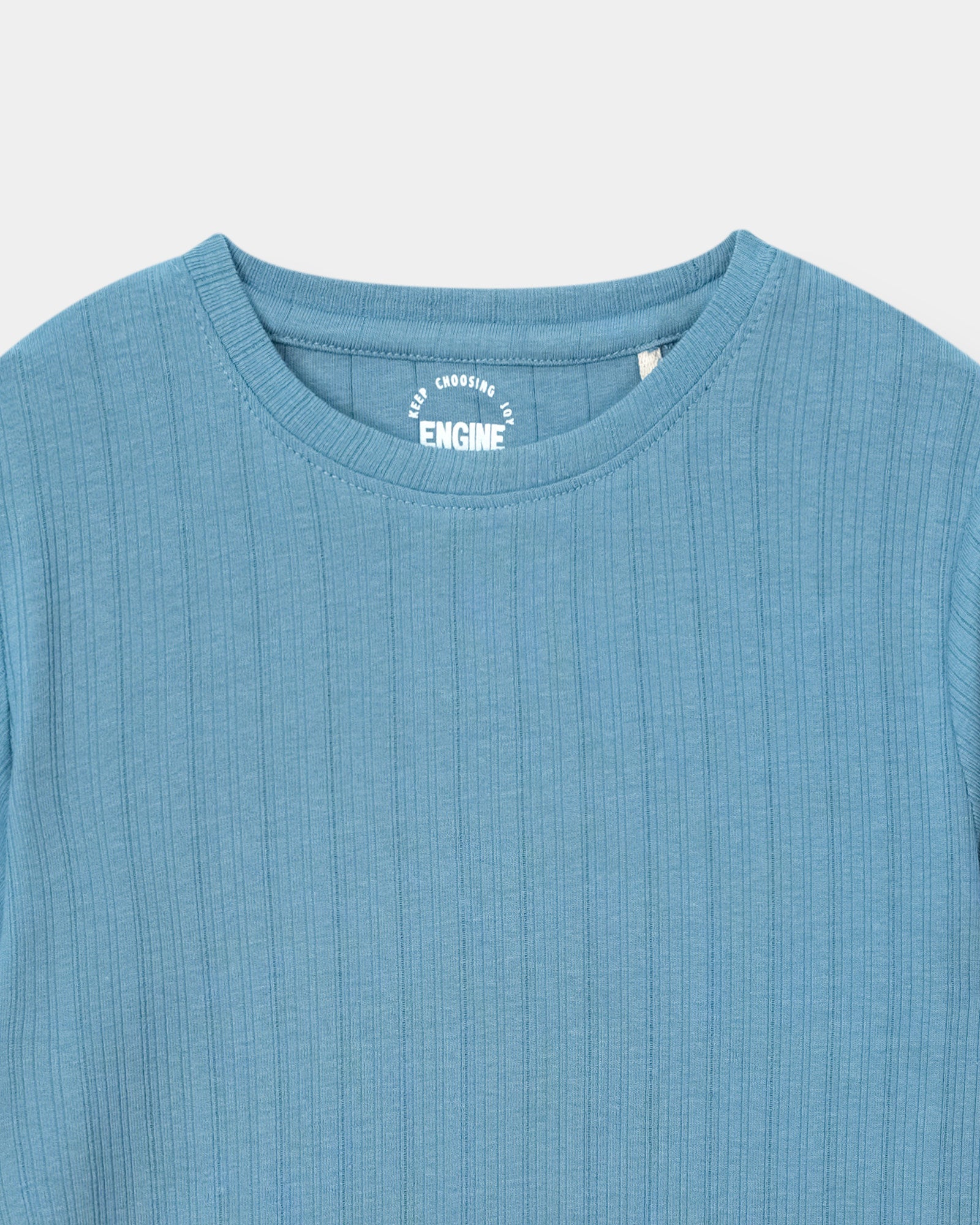 Boys T Shirt - Engine - Buy Now