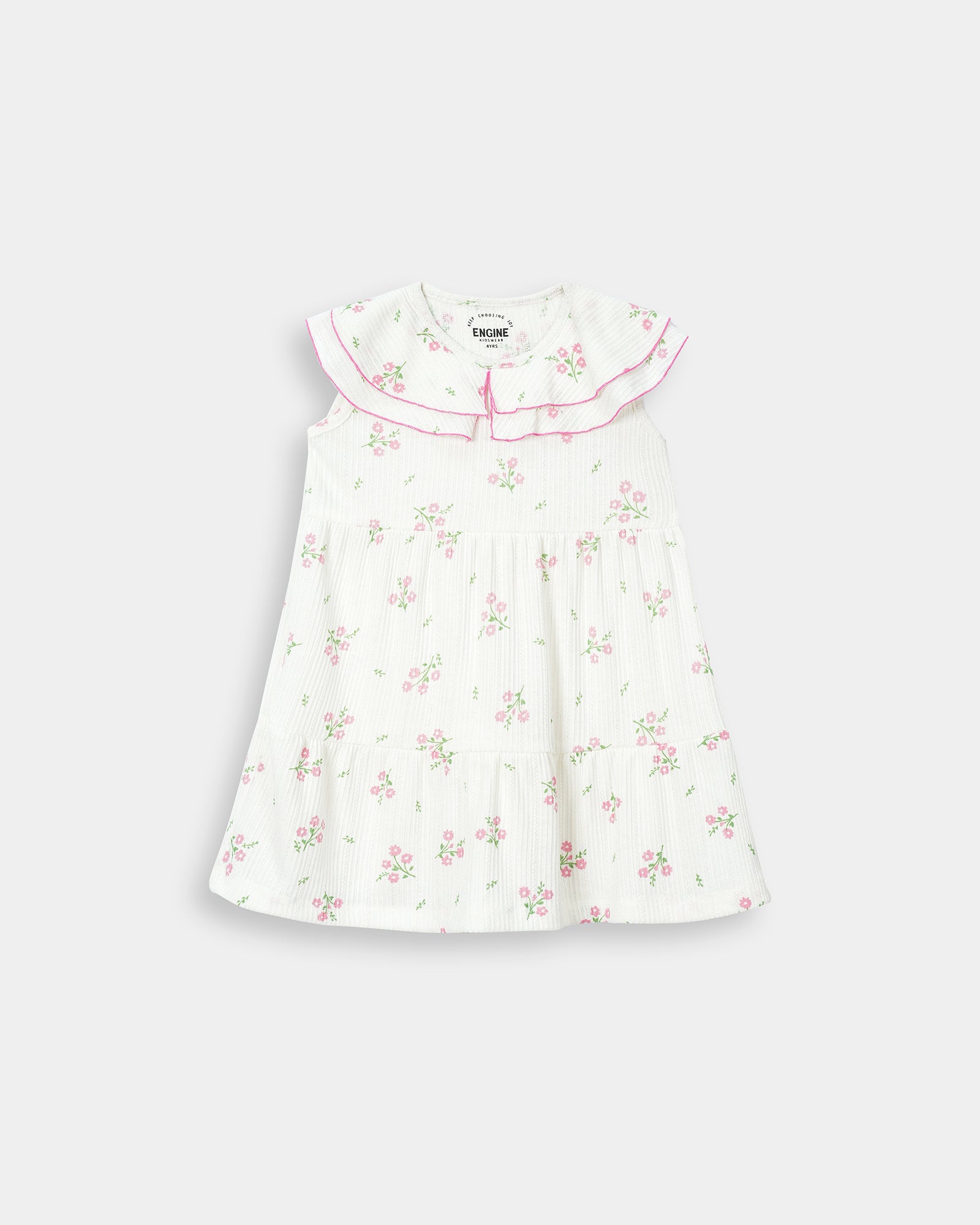 Girls Dress - Engine - Buy Now