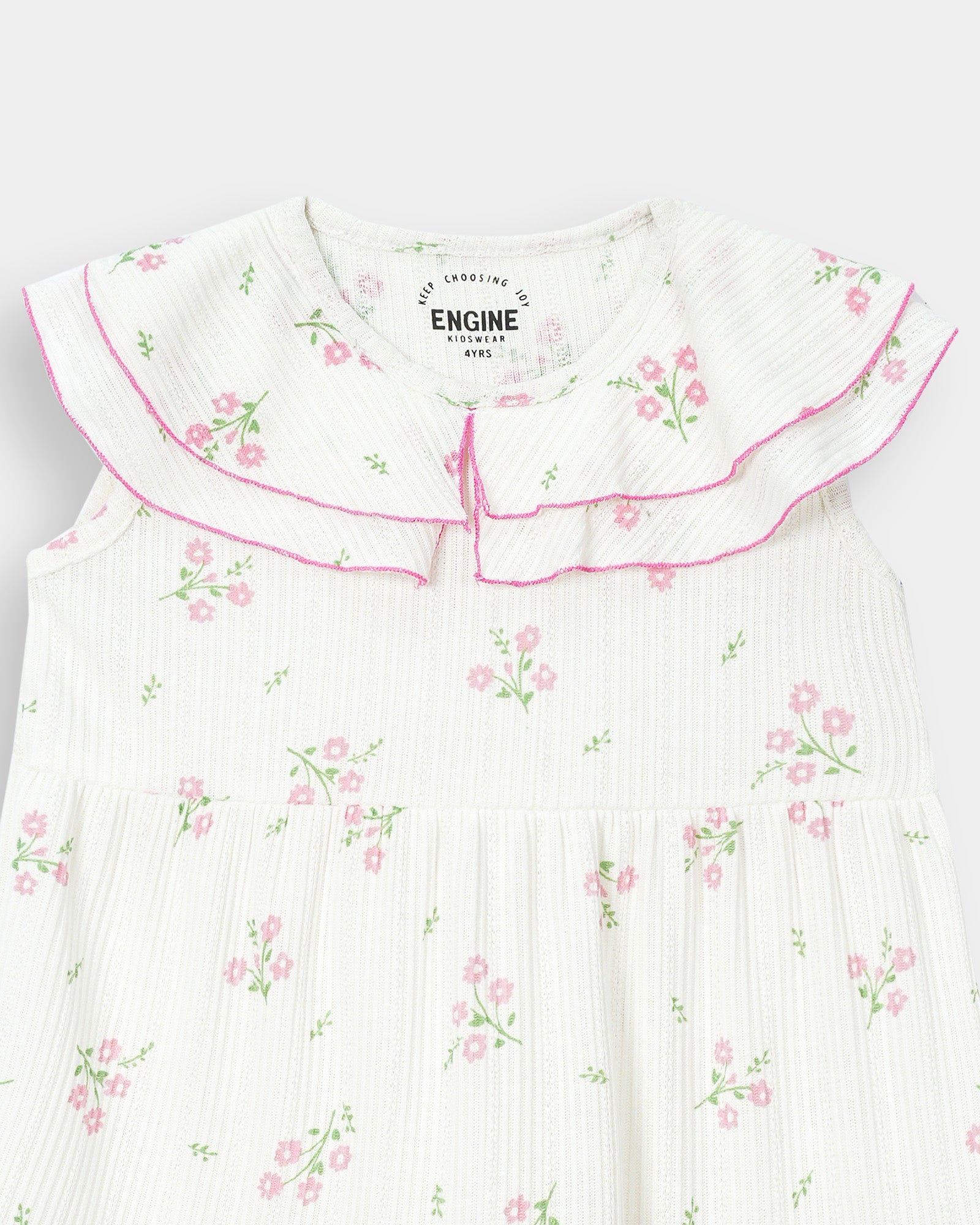 Girls Dress - Engine - Buy Now