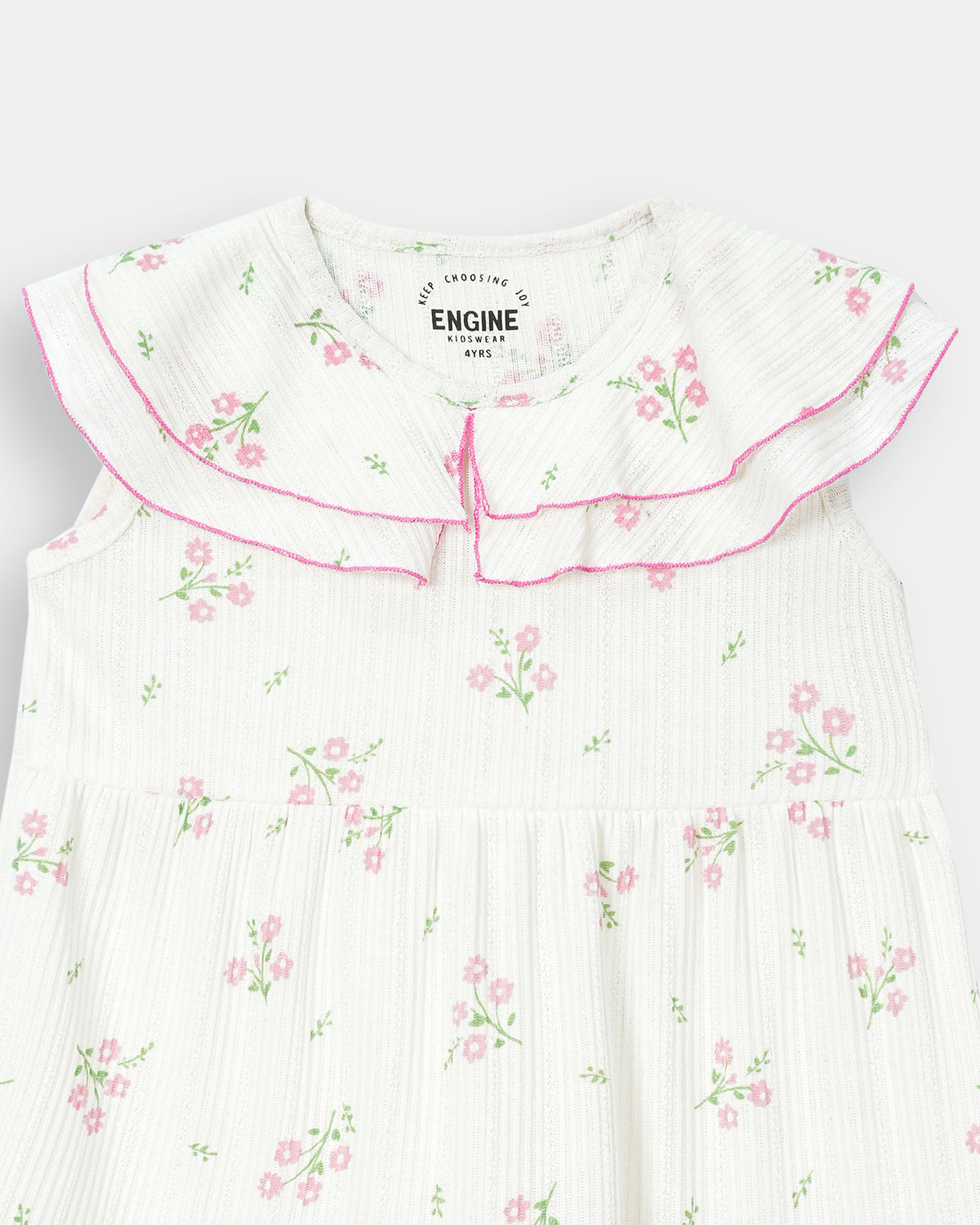 Girls Dress - Engine - Buy Now