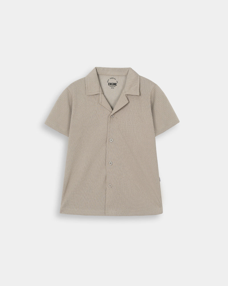 Boys Button Down - Engine - Buy Now