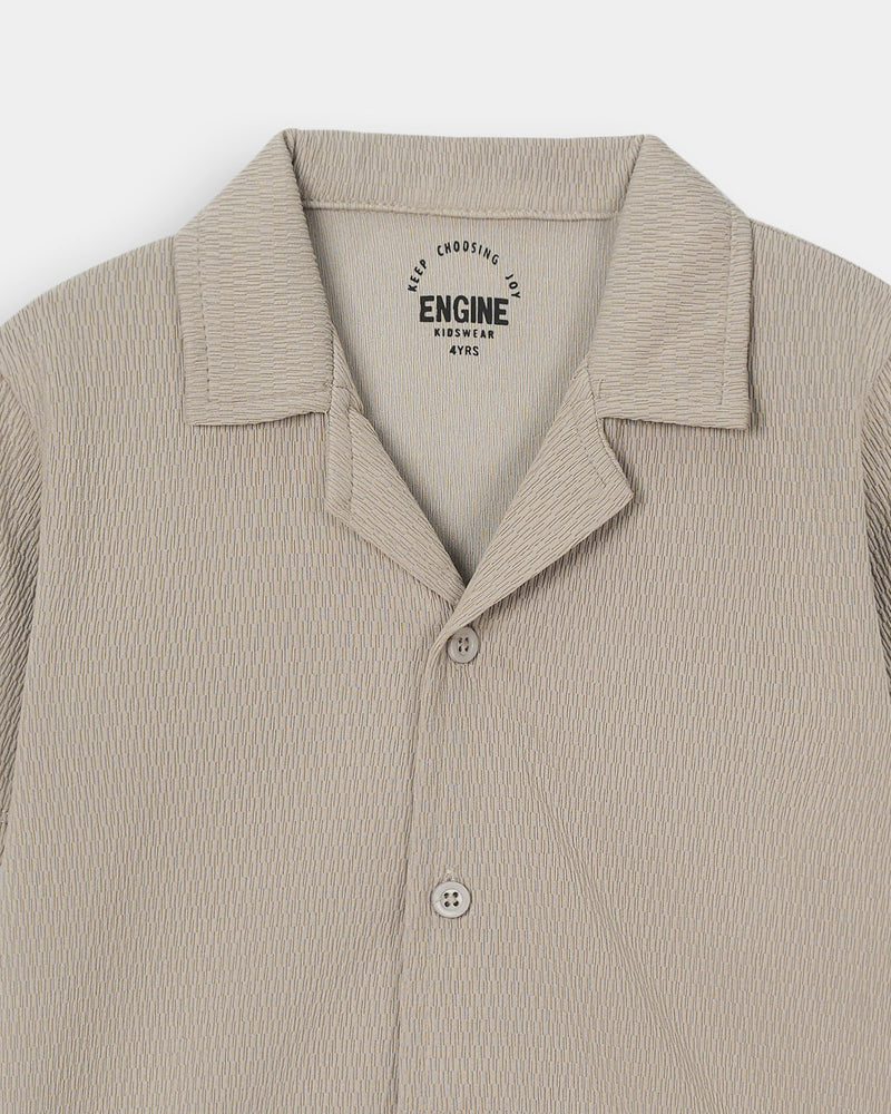 Boys Button Down - Engine - Buy Now