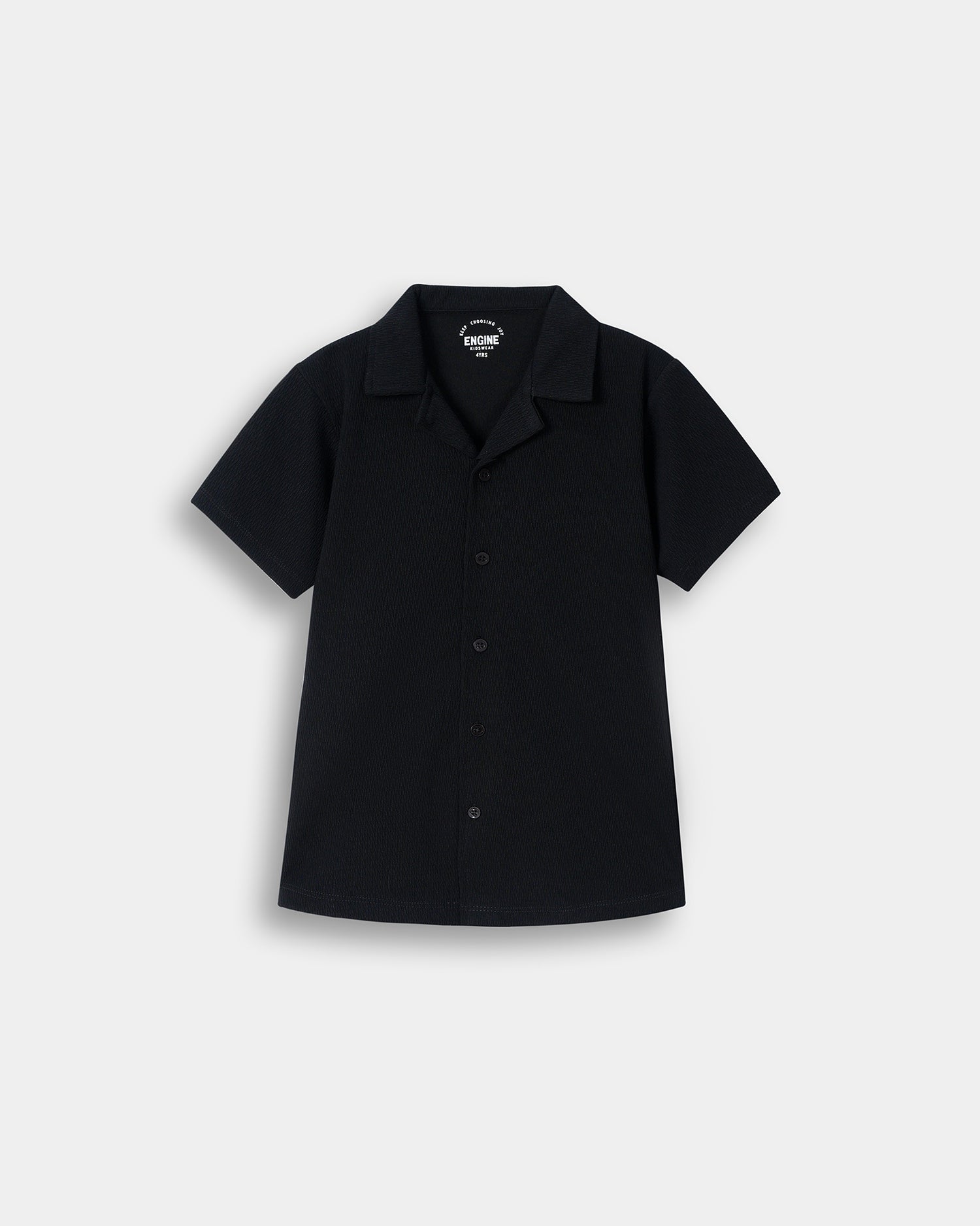 Boys Button Down - Engine - Buy Now