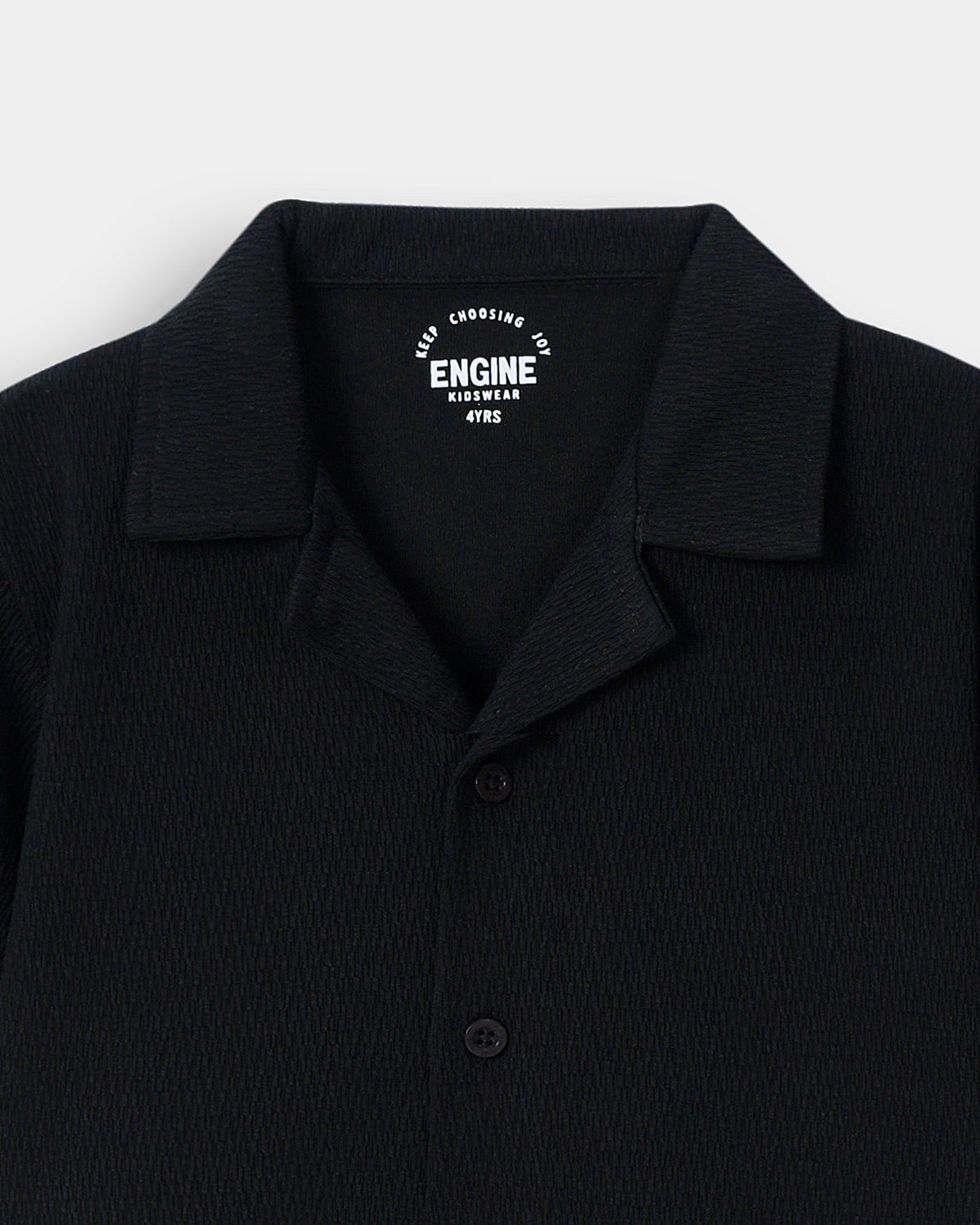 Boys Button Down - Engine - Buy Now