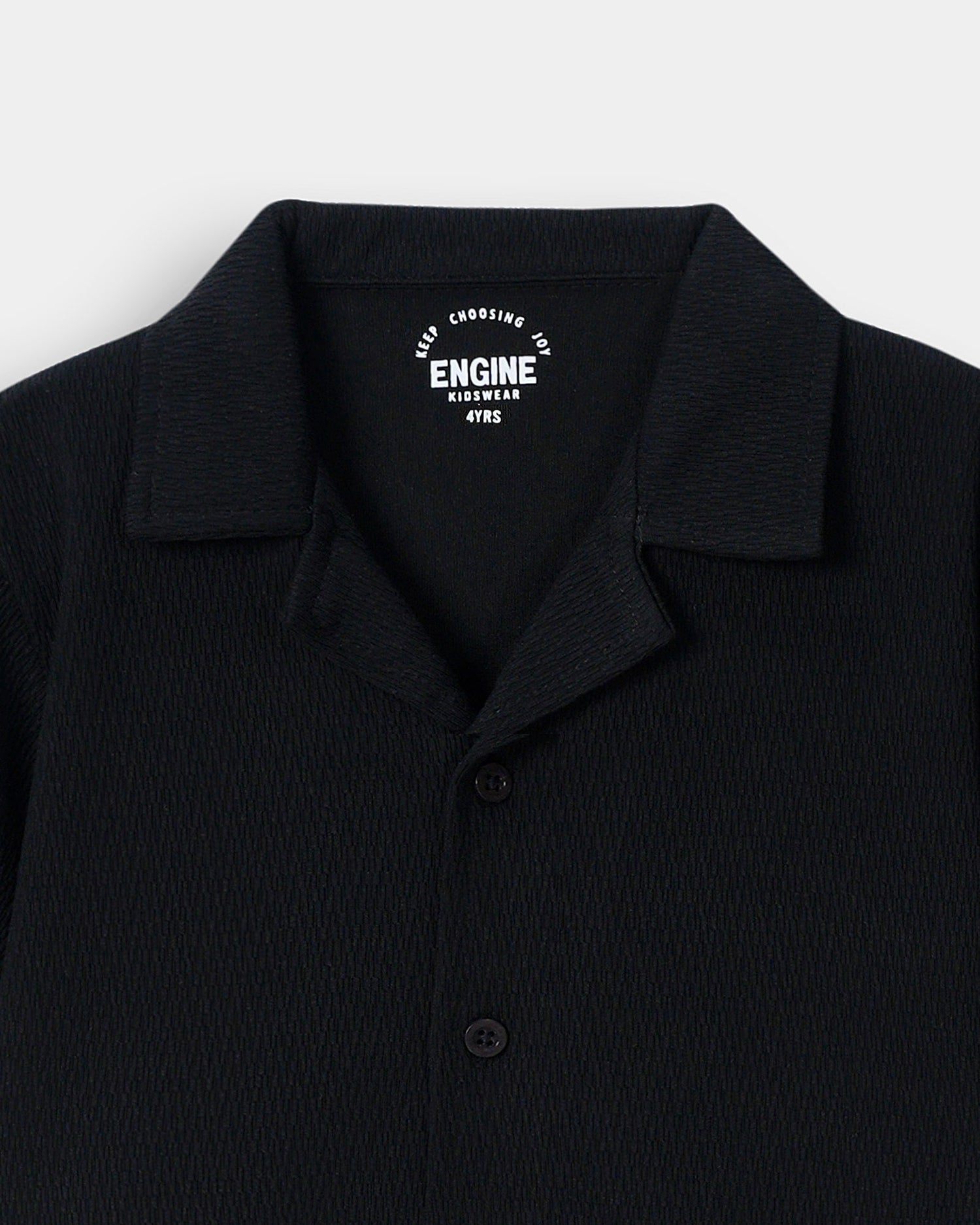 Boys Button Down - Engine - Buy Now