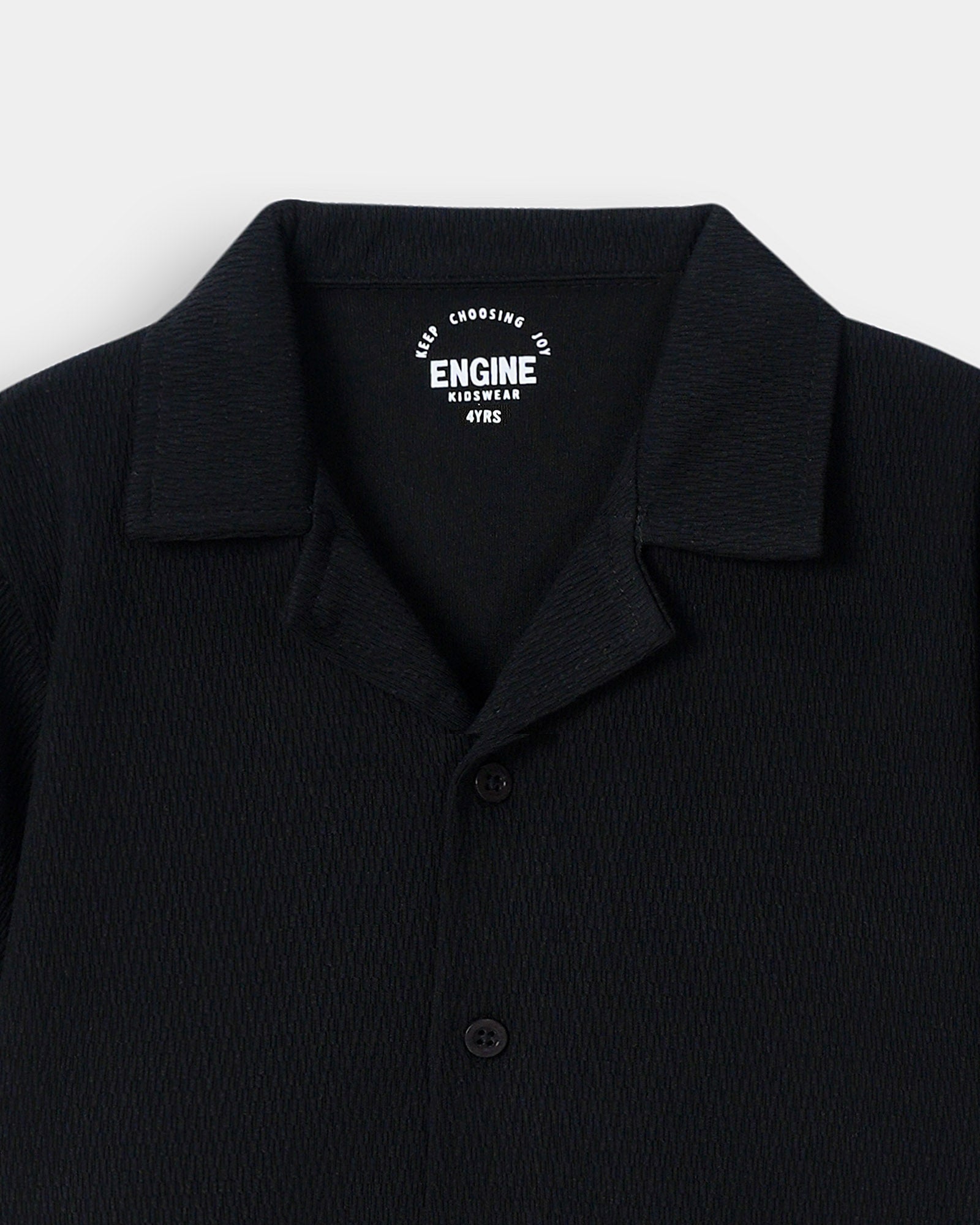 Boys Button Down - Engine - Buy Now