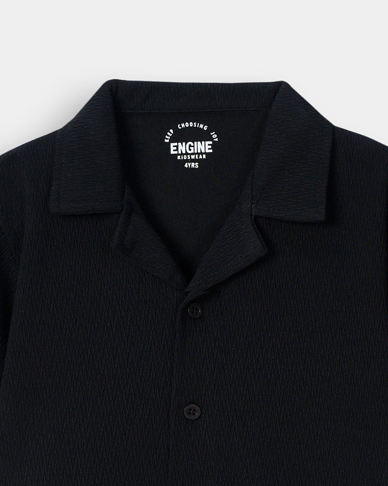 Boys Button Down - Engine - Buy Now