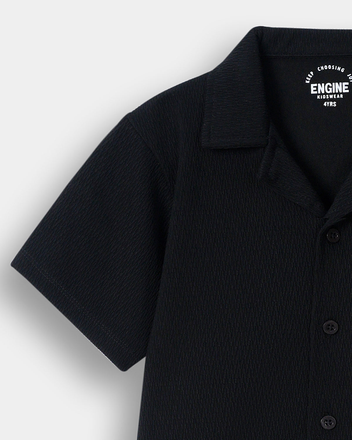 Boys Button Down - Engine - Buy Now