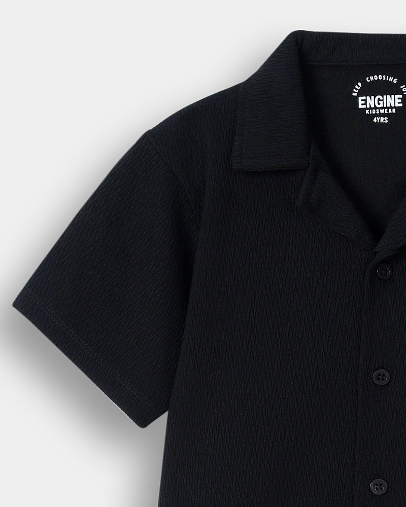 Boys Button Down - Engine - Buy Now