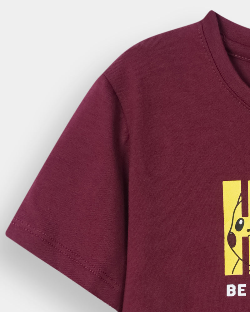 Boys T Shirt - Engine - Buy Now