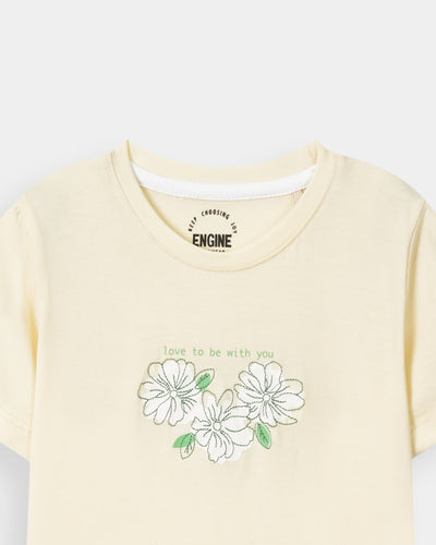 Girls T Shirt