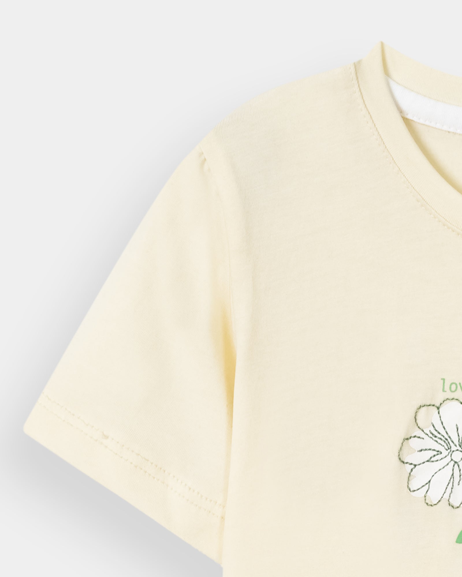 Girls T Shirt - Engine - Buy Now