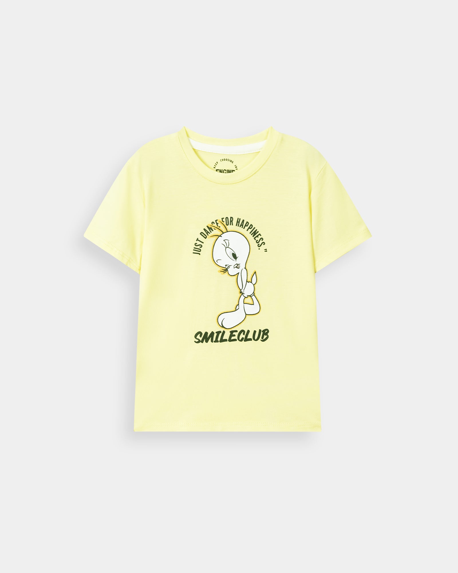 Girls T Shirt - Engine - Buy Now