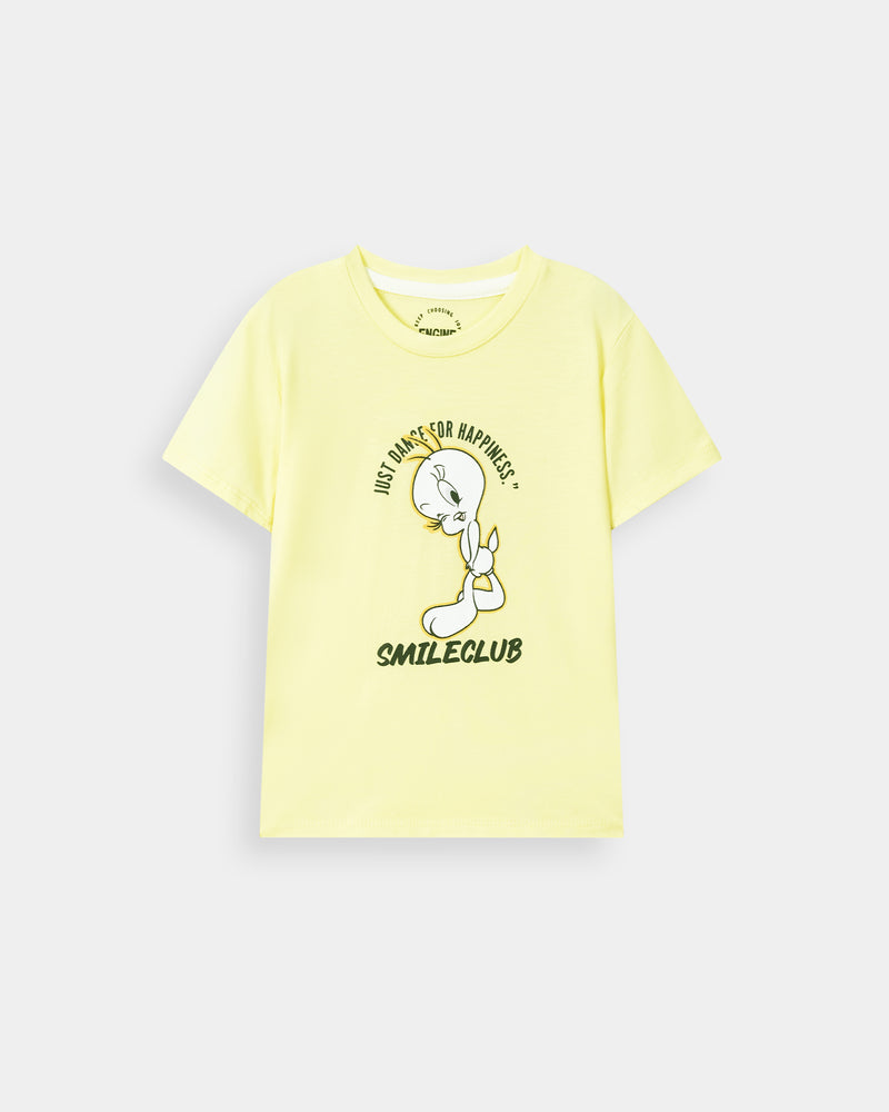 Girls T Shirt - Engine - Buy Now