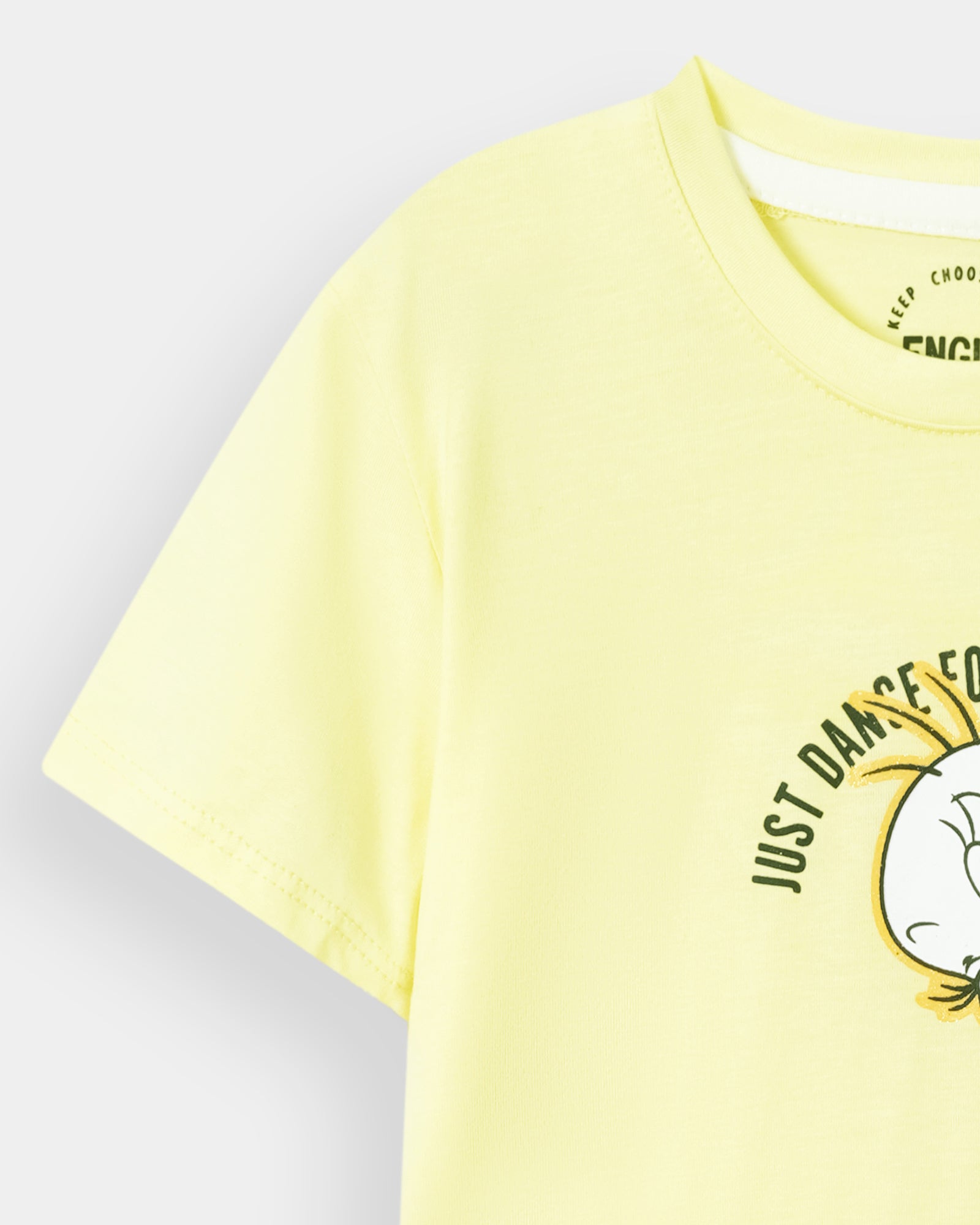 Girls T Shirt - Engine - Buy Now