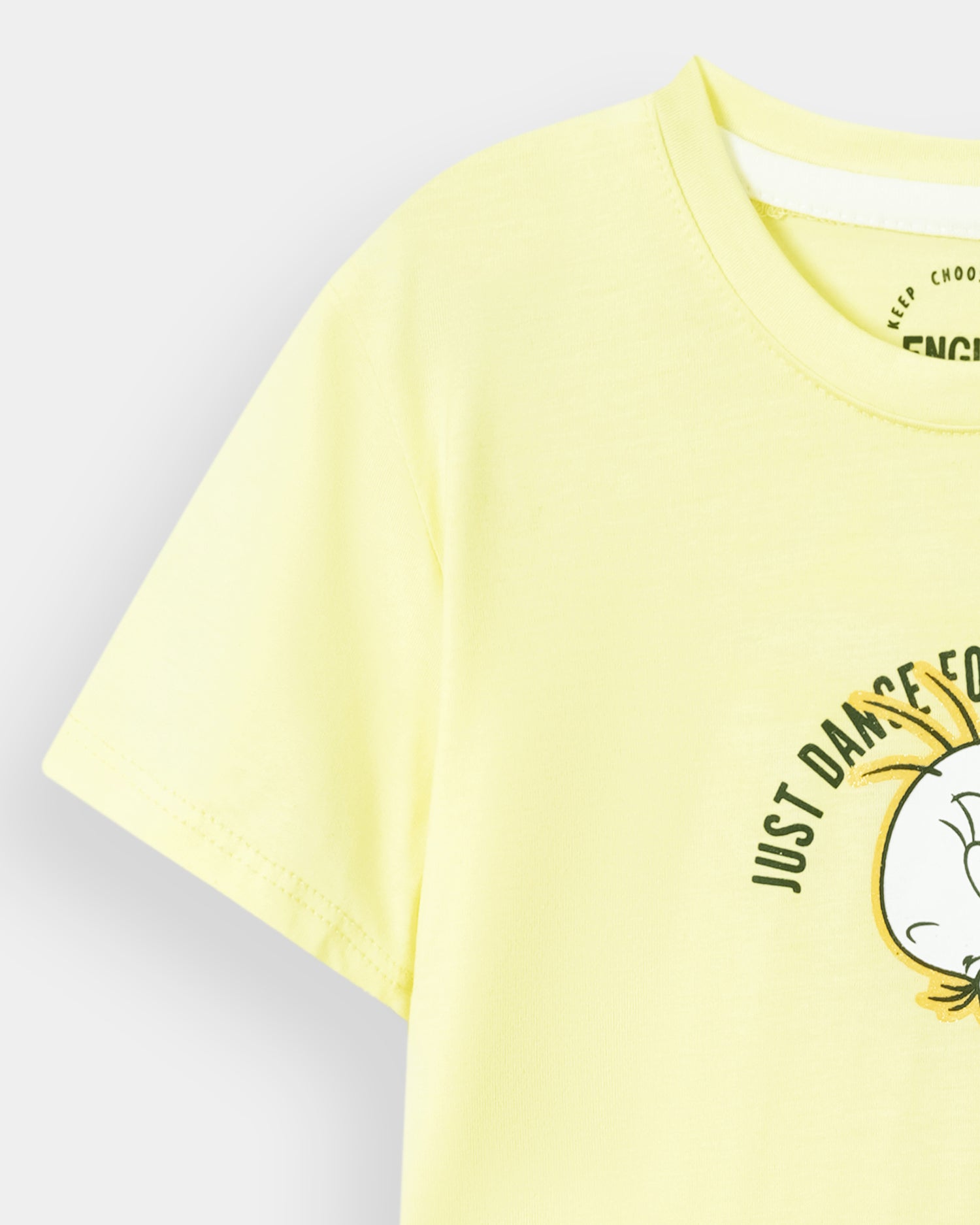 Girls T Shirt - Engine - Buy Now
