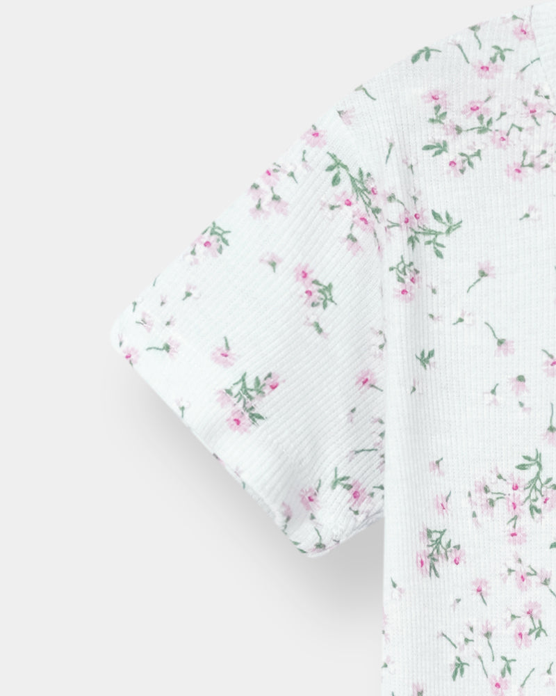 Girls T Shirt - Engine - Buy Now