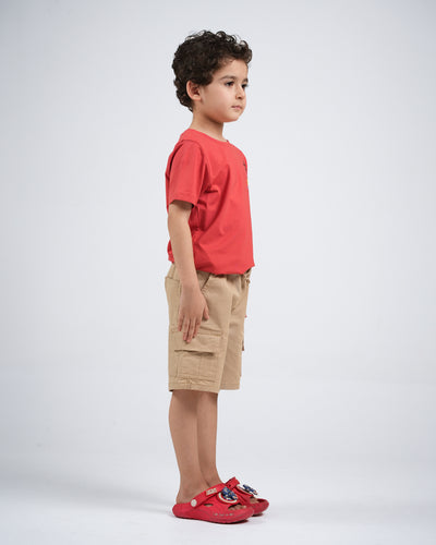 Boys T Shirt