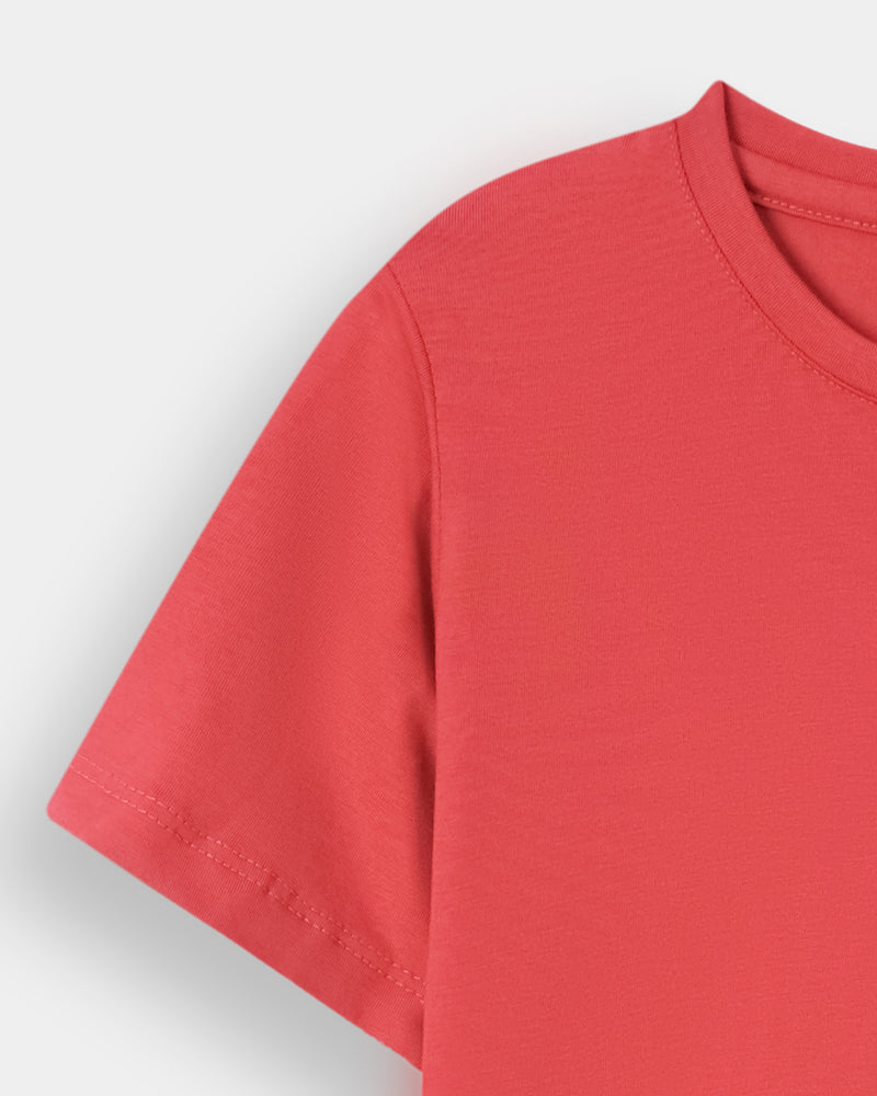 Boys T Shirt - Engine - Buy Now
